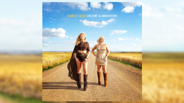 Tigerlily Gold's got 'Something to Drink About' with 'Country & Midwes